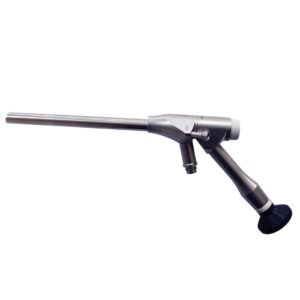 Cânula Ótica Estenose