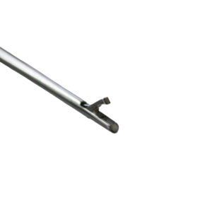 Pinça Tesoura Estenose