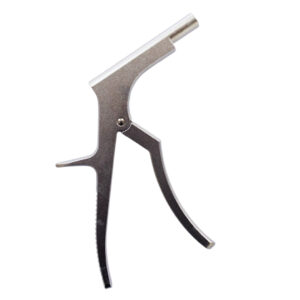 Manopla Kerrison Estenose