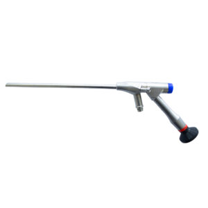 Cânula Ocular Transforaminal