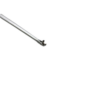 Pinça Angulada Para Cima Transforaminal