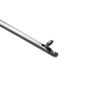 Pinça De Disco Transforaminal