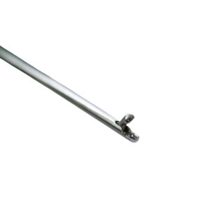 Pinça Flexível Transforaminal