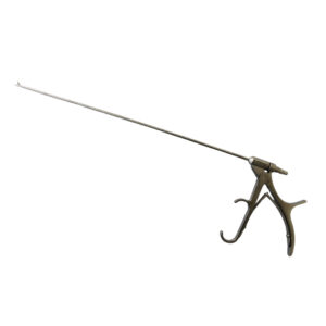 Pinça De Sucção Transforaminal